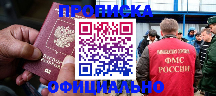 прописка в Елизово